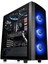 AMD Ryzen 5 2600 16GB 500GB SSD GTX1050Ti Freedos 27" Masaüstü Bilgisayar 3