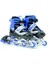 Roller Master Çantalı Metal Gövdeli Paten 35-38 1