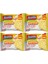 Indomıe Jumbo Tavuk Aromalı Hazır Noodle 120 Gr 4'lü 1