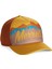 Printed Foam Trucker Şapka JAF26126-065 1