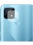 Realme C21 Kamera Lens Koruyucu 3D Cam 1