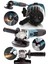 Germany Technology 2600 W Professional 6 Kademe Devir Ayarlı Avuç Içi Taşlama Makinesi 125MM 1