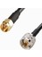PL-259 Uhf Erkek-Sma Erkek Kablo 10 Metre 1