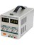 Güç Kaynağı Ayarlı 150W 0-30V Dc Mervesan MT-305B 1