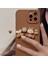 EX Beauty iPhone 13 Için Telefonu Kılıfı (Yurt Dışından) 5