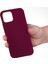 EX Beauty iPhone 13 Pro Için Silikon Telefon Kılıfı (Yurt Dışından) 2