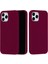 EX Beauty iPhone 13 Pro Için Silikon Telefon Kılıfı (Yurt Dışından) 4