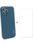 EX Beauty iPhone 13 Pro Için Silikon Telefon Kılıfı (Yurt Dışından) 1