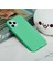 EX Beauty iPhone 13 Pro Için Silikon Telefon Kılıfı (Yurt Dışından) 5