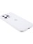 EX Beauty iPhone 13 Pro Için Silikon Telefon Kılıfı (Yurt Dışından) 4