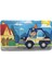 Trendy Toys Ahşap Puzzle Ilk Yapbozum 6 Adet 6 Parçalı 18X11CM 4