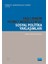 Yaşlı Bakım Hizmet Modelleri ve Sosyal Politika Yaklaşımları - Deniz Say Şahin 1