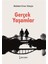 Gerçek Yaşamlar - Melahat Erten Tekeşin 1