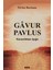 Gavur Pavlus - Pavlus Bartuma 1