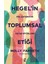 Hegel’in Toplumsal Etiği - Molly Farneth 1