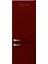 Retro NFK52001 Bordo No-Frost Buzdolabı 1