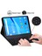 Lenovo Tab M8 TB-8505F TB-8505X TB-8505I 8 Inch Bluetooth Klavyeli Standlı Kılıf - Bkk4 2