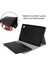 Lenovo Tab M8 TB-8505F TB-8505X TB-8505I 8 Inch Bluetooth Klavyeli Standlı Kılıf - Bkk4 3