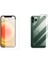 Iphone 11 Pro Max Arka Set Tempered Glass Cam Koruma 1