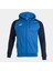 Erkek Eşofman Üstü Academy Iv Zip-Up Hoodie 101967.703 1