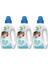 Uni Baby Sıvı Çamaşır Deterjanı 1500ML Aktif -Mavi -3 Lü Set 1