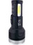 PT-9667S USB Şarjlı Fener 1