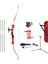 Okçuluk Başlangıç Seviye Mega Metal Set 3
