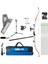 Okçuluk Başlangıç Seviye Mega Metal Plus Set 3