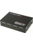 Hdmı Splitter 1x4 4K Uhd Hdmı Dağıtıcı 1