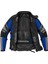 4 Season Evo H2OUT 4 Mevsim Ceket Mavi Gri 5