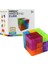 Manyetik Yapı Taşları Çeşitli Rubik Küpü Eğitici Çocuk Oyuncakları (Yurt Dışından) 1