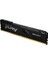 Kıngston  Fury Beast 16Gb 3200Mhz Ddr4 Cl16 Dımm     Bellek    Kf432C16Bb/16 1