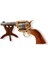 Denix Cal.45 Peacemaker Revolver 4,75'', Usa 1873 2