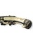 Denix Revolving 3 Barrel Flintlock Pistol, France 18TH. C. 2