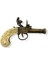 Denix Flintlock Pistol, England 18TH. C. 1