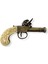 Denix Flintlock Pistol, England 18TH. C. 2