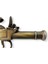 Denix Flintlock Pistol, England 18TH. C. 5