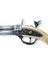 Denix Revolving 3 Barrel Flintlock Pistol, France 18TH. C. 4