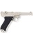 Denix Parabellum Luger P08 Pistol, Germany 1898 1