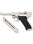 Denix Parabellum Luger P08 Pistol, Germany 1898 3