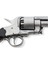 Denix American Civil War Confederate Lemat Revolver, Usa 1855 5