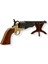 Denix American Civil War Army Revolver, Usa 1860 5