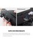 Desert Eagle MK23 Askeri Tüfek 359 Parça Yapı Taşı Oyuncak (Yurt Dışından) 5
