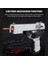 Desert Eagle MK23 Askeri Tüfek 412 Parça Yapı Taşı Oyuncak (Yurt Dışından) 3
