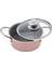 Biogranit 6 Parça Midi Set Rose 4