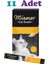 Multi Vitamin Cream Kedi Ödül Maması 15 Gram 11'li 1