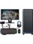 Intel Core I5 2400 16GB 1TB+120GB SSD R7240 23.8" Masaüstü Bilgisayar 1