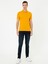 Polo Yaka Basic T-Shirt 50250172-VR094 4