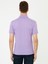 Polo Yaka Basic T-Shirt 50250172-VR034 3