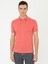 Polo Yaka Basic T-Shirt 50250172-VR186 1